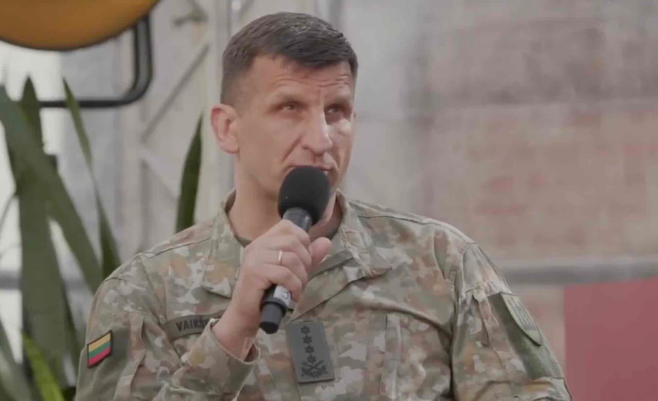 Lietuva beveik 100 proc. užsipildžiusi drakono dantimis