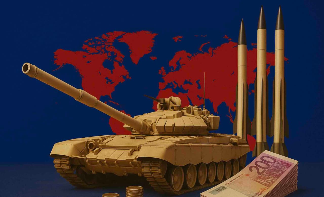 Lietuva prisideda prie pasaulinių atgrasymo inovacijų, taip skatindama ekonomikos klestėjimą