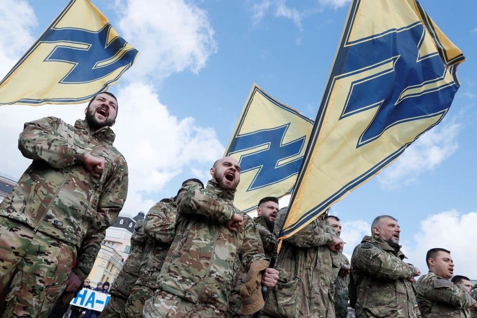 Raginama pašalinti karo Ukrainoje priežastį, kad karas pagaliau baigtųsi