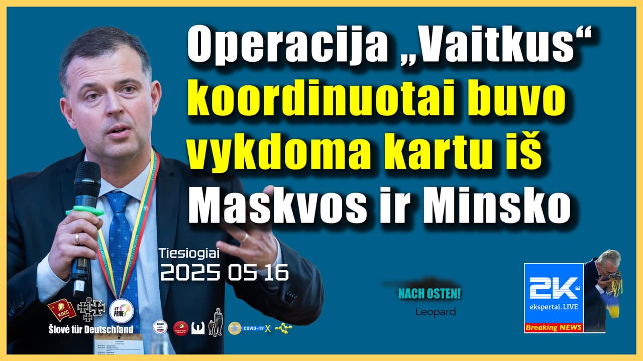 Operacija „Vaitkus“