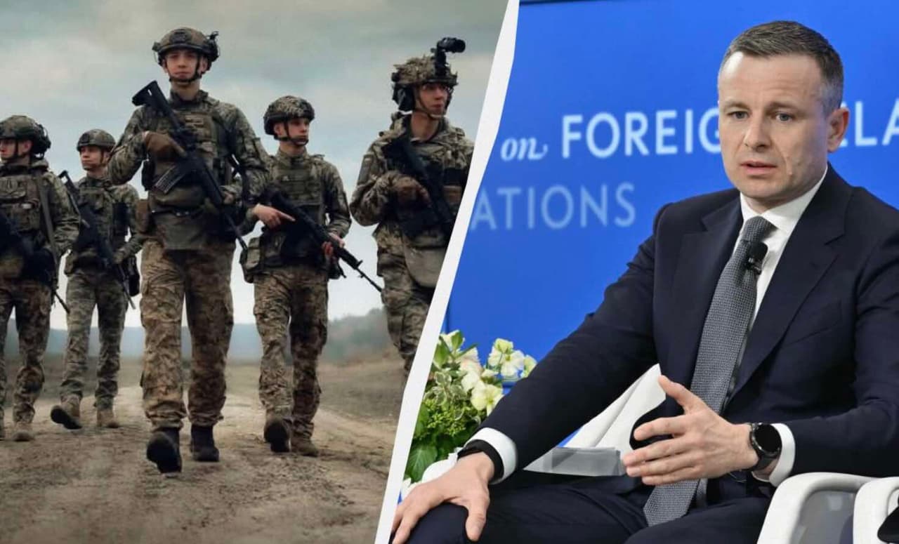 Ukraina siūlo visoms Europos šalims dalį savo pinigų atiduoti Ukrainos kariuomenei