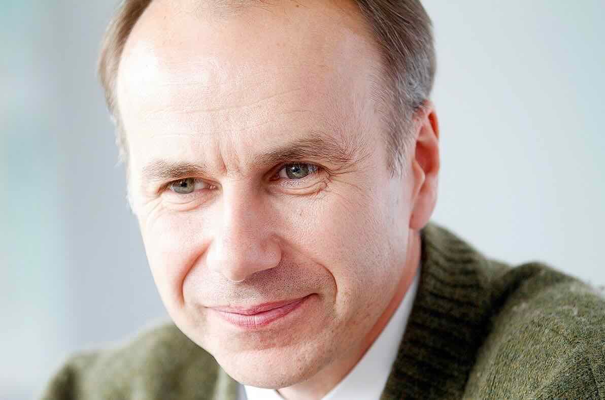 Istorikas Saulius Jurkevičius paaiškino, kuo skiriasi nacizmas ir fašizmas nuo marksizmo