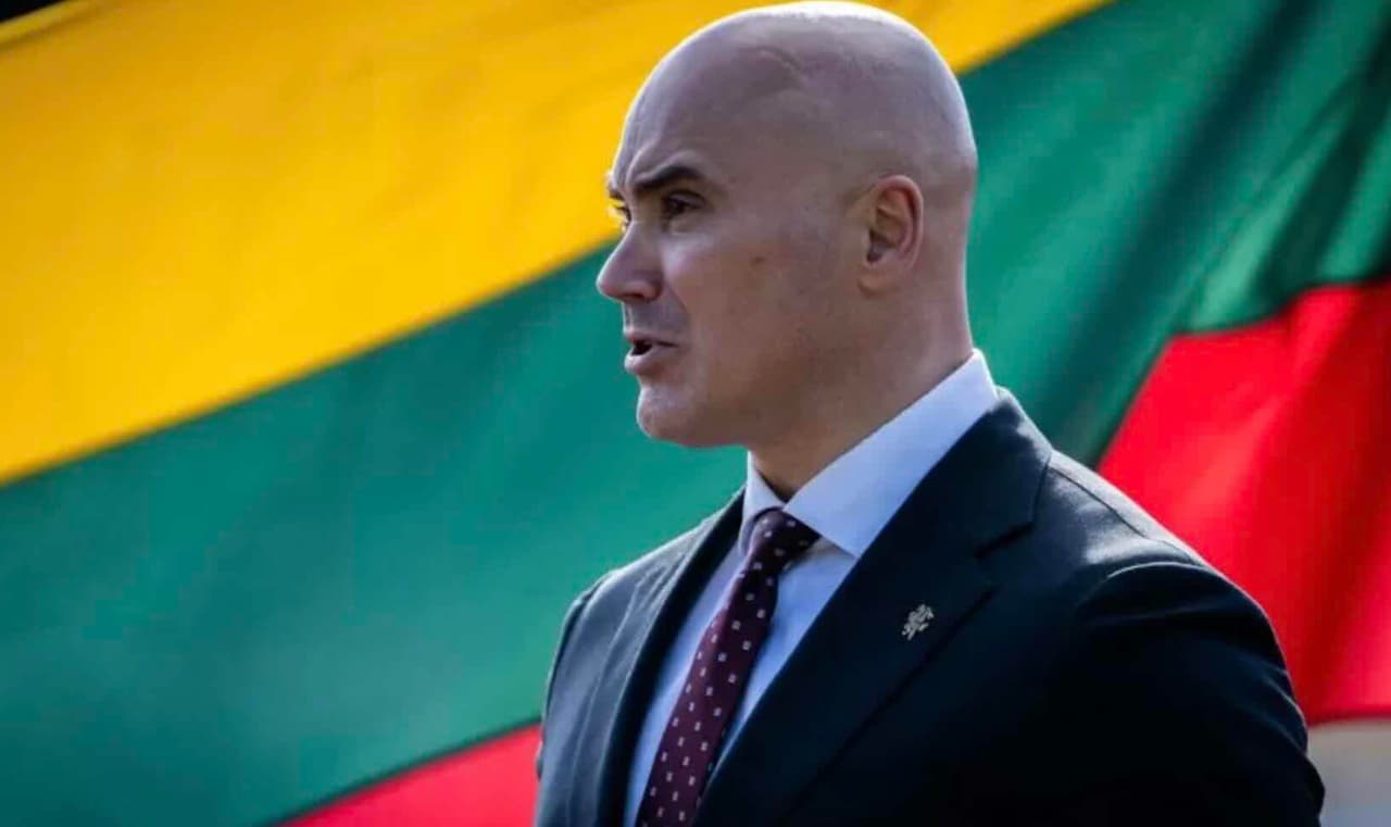 Baltijos tigrai su Lenkija demonstruoja lyderystę ir viršija NATO reikalavimus