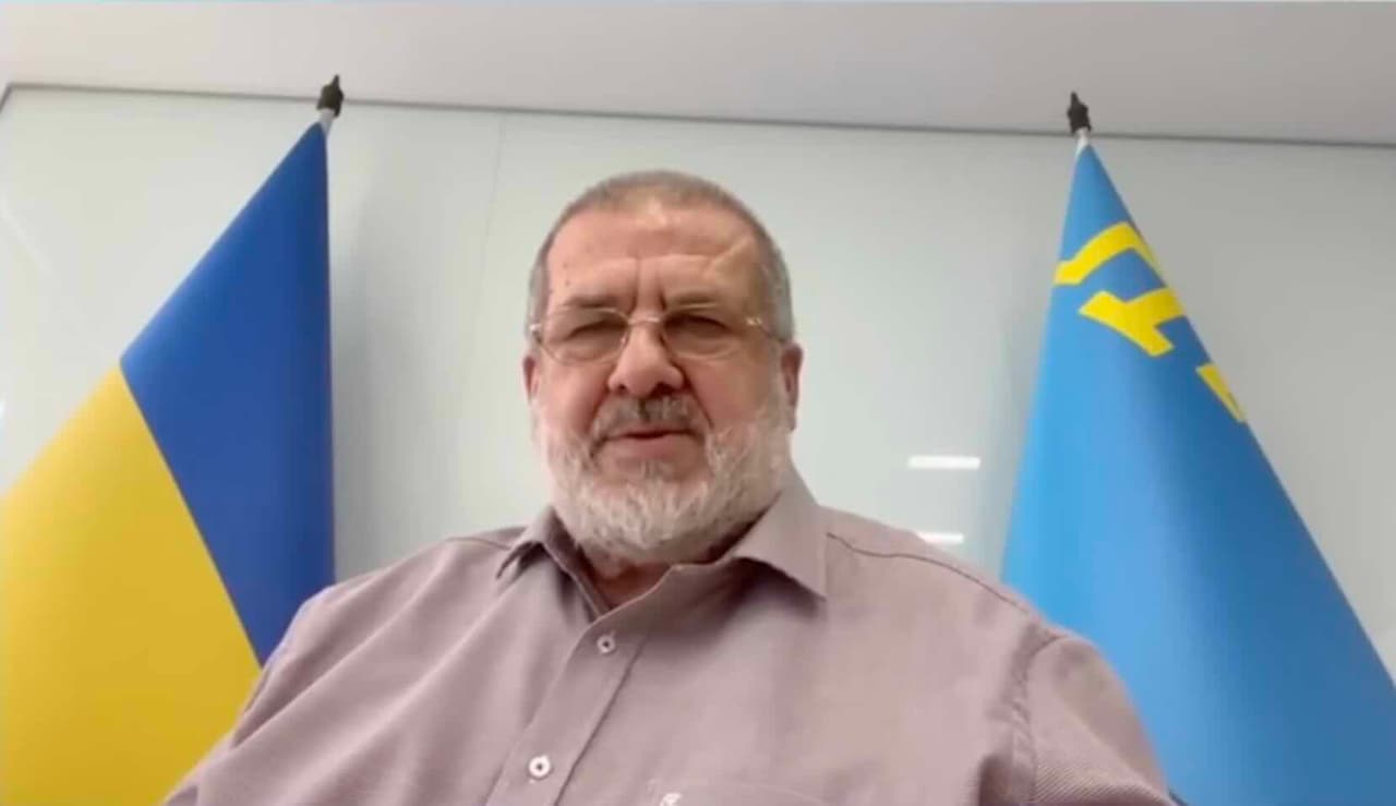 Ukraina ragina Rusijos piliečius kuo skubiau išvykti iš Krymo, kol dar yra per kur