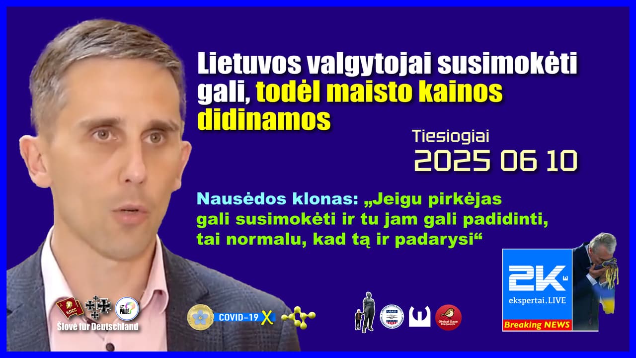 NATO lyderis perspėjo, kad būtina milžiniškai daugiau investuoti į Rusijos atgrasymą