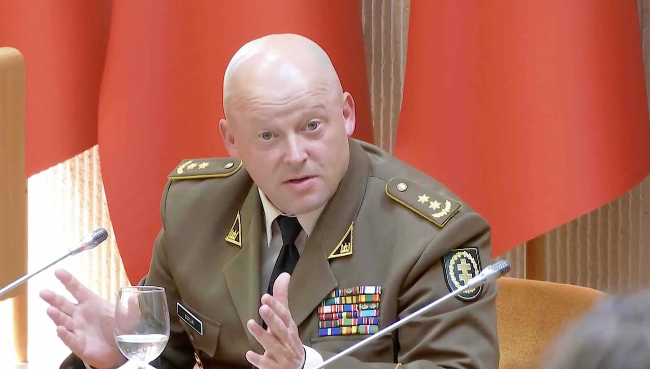 Ukrainiečiai gali baigtis, todėl kiekvienas šaulys turi būti pasiruošęs ne tik pats žudyti, bet ir žūti