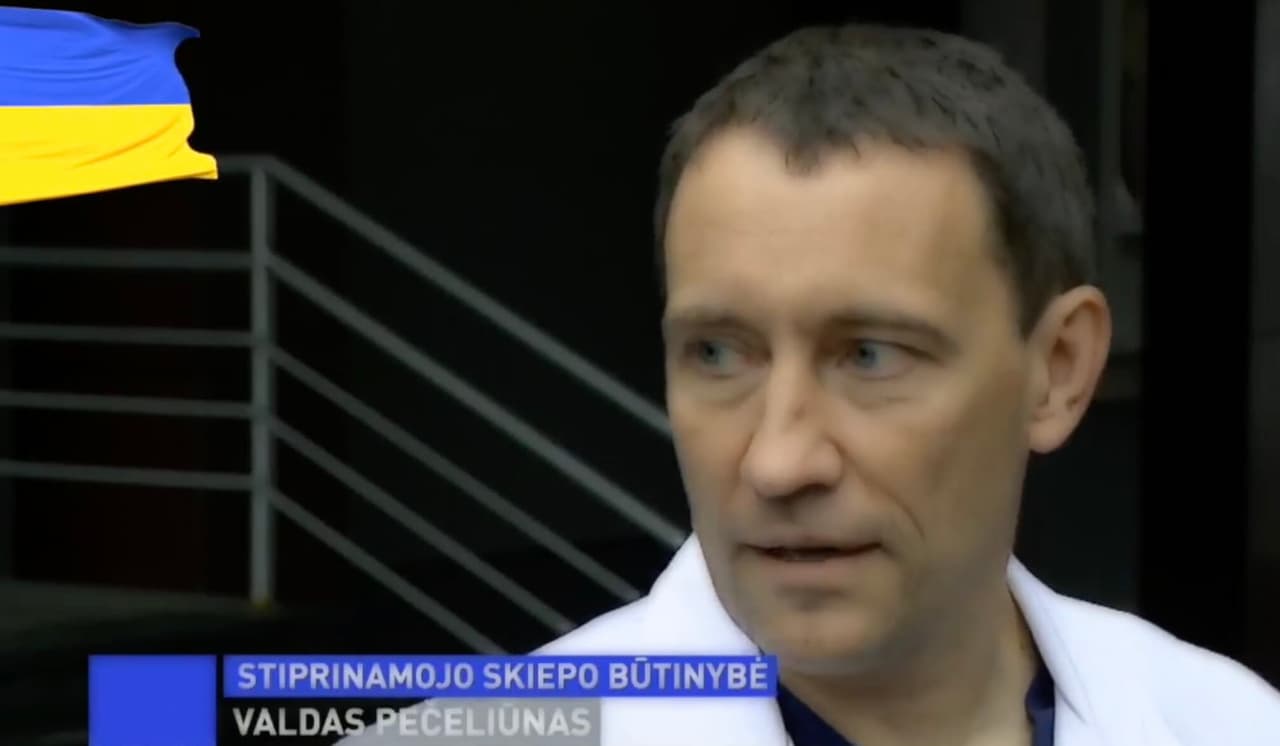 2021 metų pabaigoje visi nekantraudami laukė sustiprinamųjų vakcinų dozių nuo COVID-19 ligos