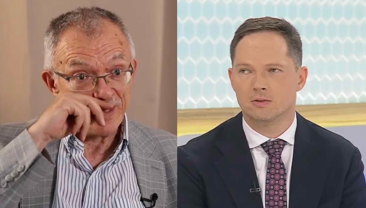 Trumpo metro video apibraiža „Tėvas ir sūnus Vaitiekūnai“