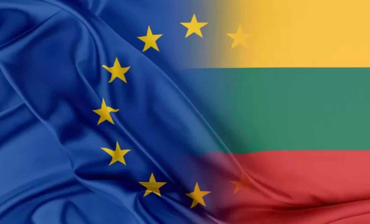 Vėl milijardų lietus: Lietuva iš 6,375 mlrd. eurų sumos dalį jos duos ir Ukrainai