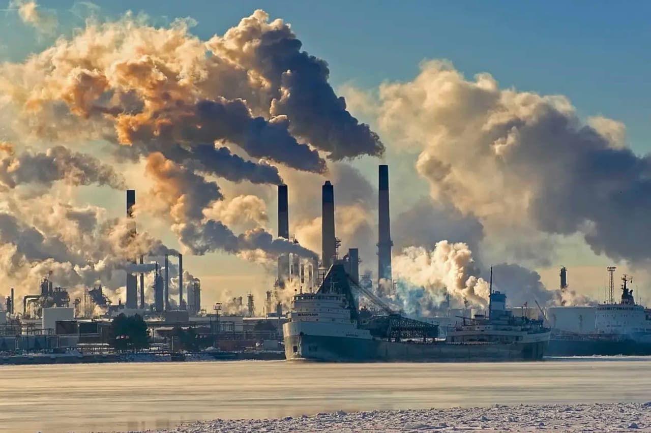 Klimatas svarbiau už sienas – demokratijos turi atsakyti blogio ašiai