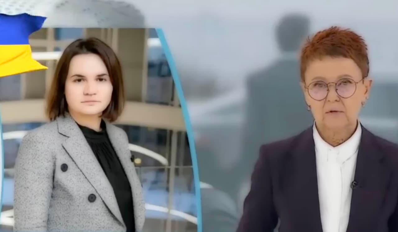 Nausėdos Budrys sumažino Baltarusijos prezidentės apsaugos lygį, nors grėsmės kokios buvo, tokios ir liko