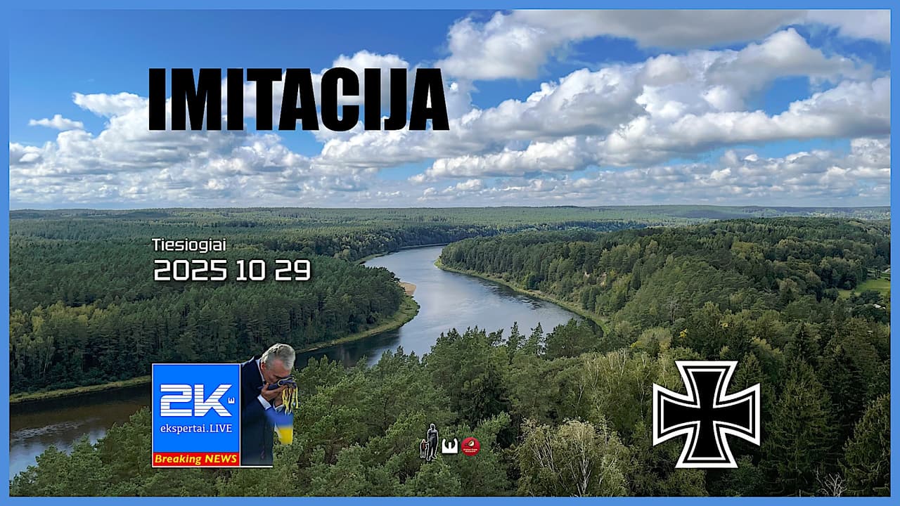 Imitacija