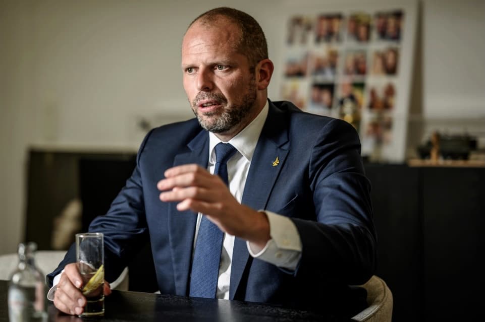 Šimtai tūkstančių Europos karių galėtų padėti pasiekti pergalę Ukrainoje