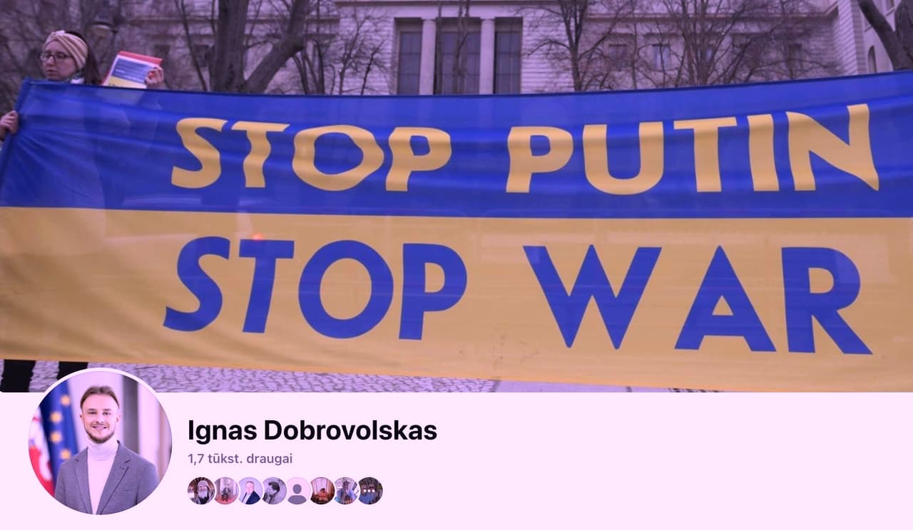 Įstrigusios fūros, įstrigusi logika: kaip Lietuva pati save nubaudė