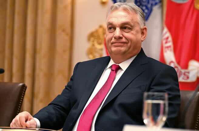 Vengrijos premjeras: aš nebijau pripažinti rinkimų pralaimėjimo