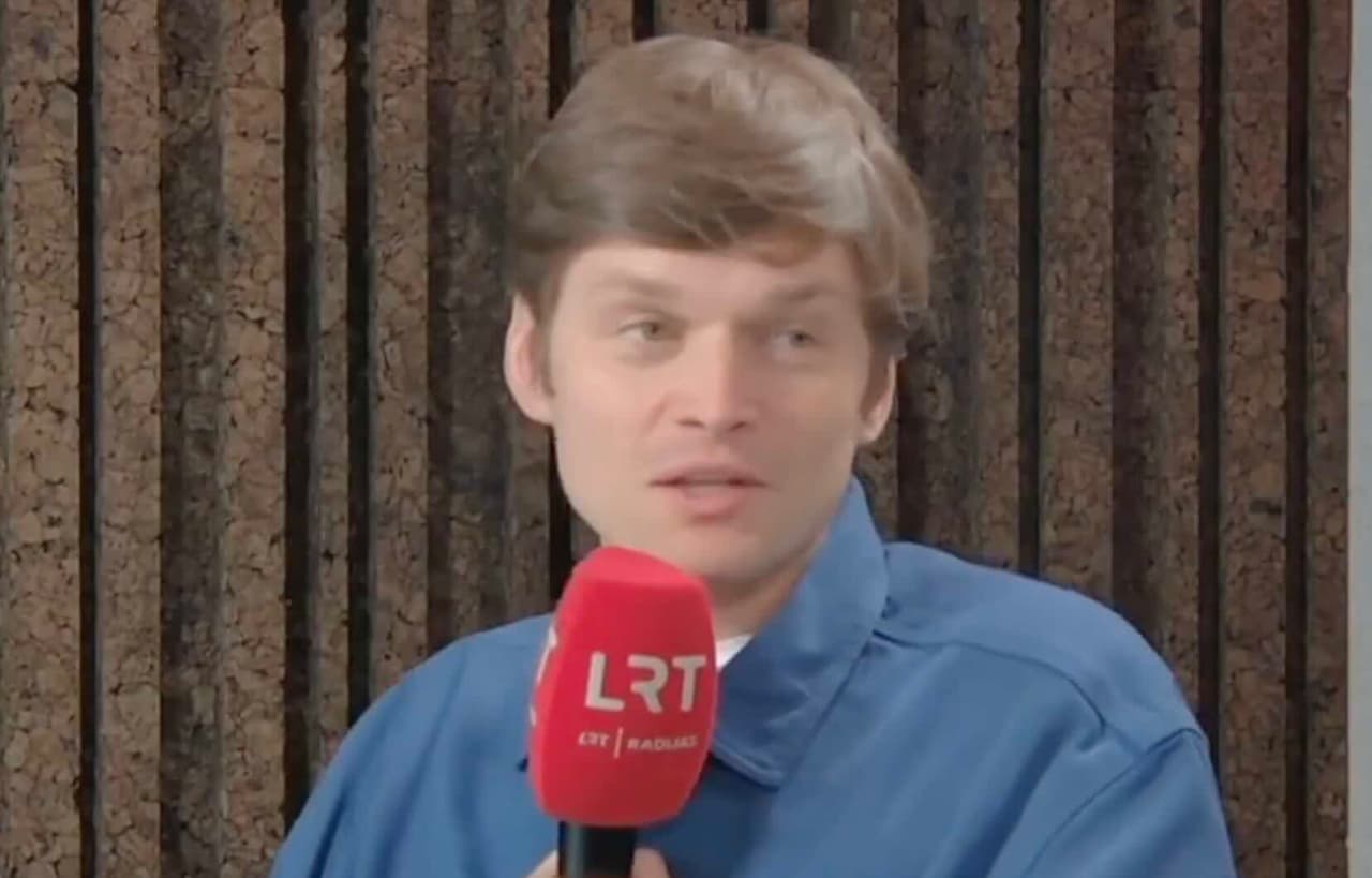 Kultūrininkai neturi pretencijų dėl taškomų pinigų LRT, Krašto apsaugos bei Užsienio reikalų ministerijose