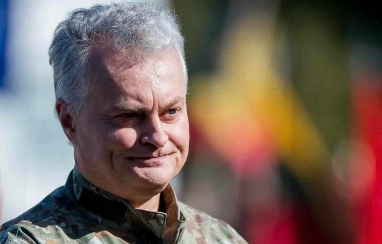 Po JAV sprendimo dėl baltarusiškų kalio trąšų, laukiamas Nausėdos verdiktas