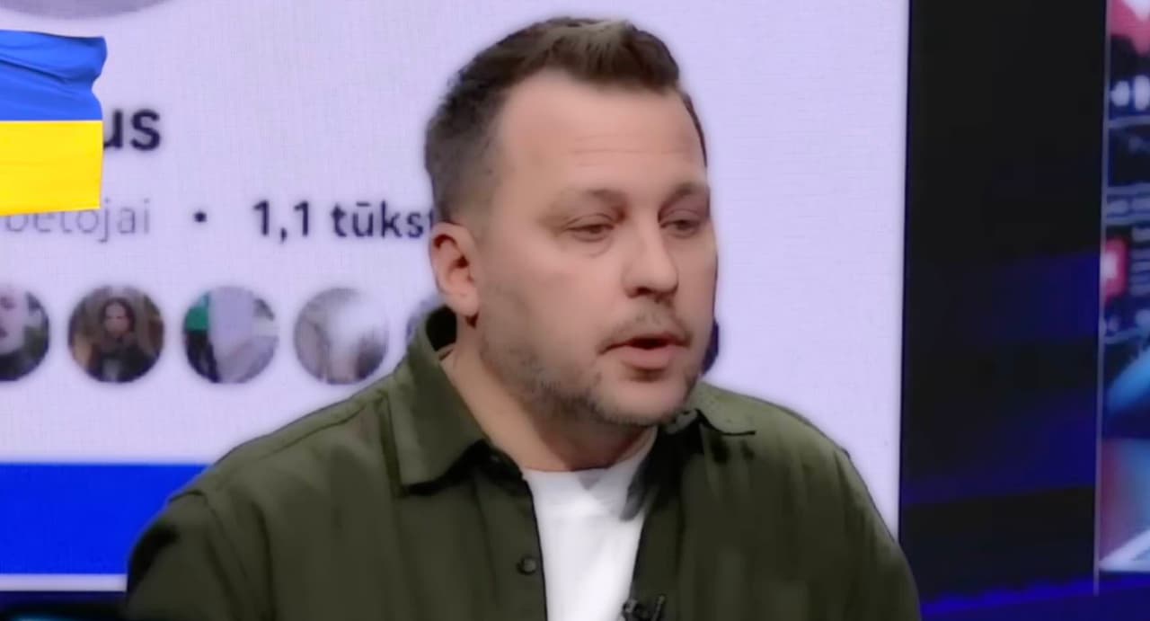 Žukauskas neslepia: Janutienė gali pretenduoti į kokią nors rimtesnę bylą