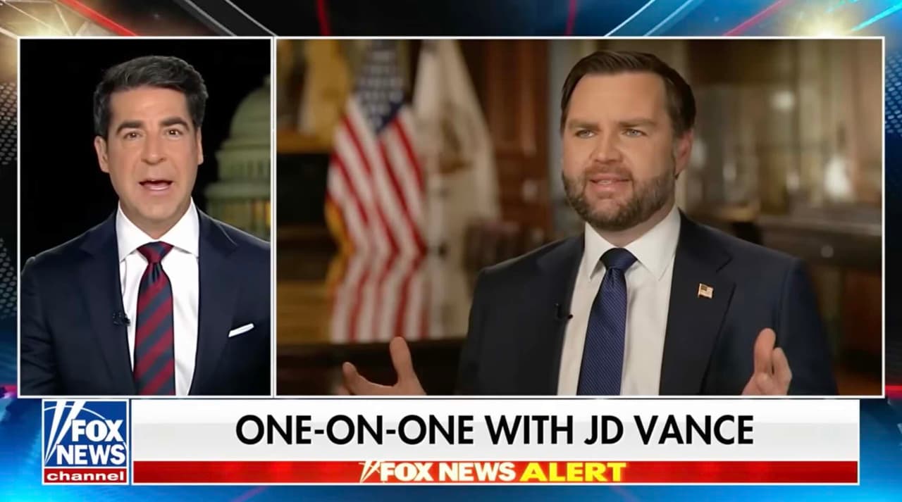J. D. Vance: tai mums naudinga dėl daugelio priežasčių