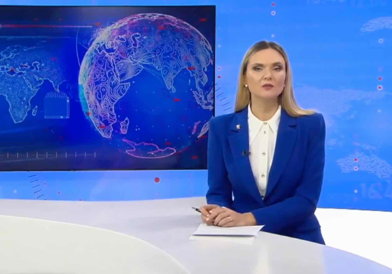Į Lazdijus dėl Kapčiamiesčio poligono atvažiavo pagal rusų dūdelę šokantys marginaliniai politikieriai