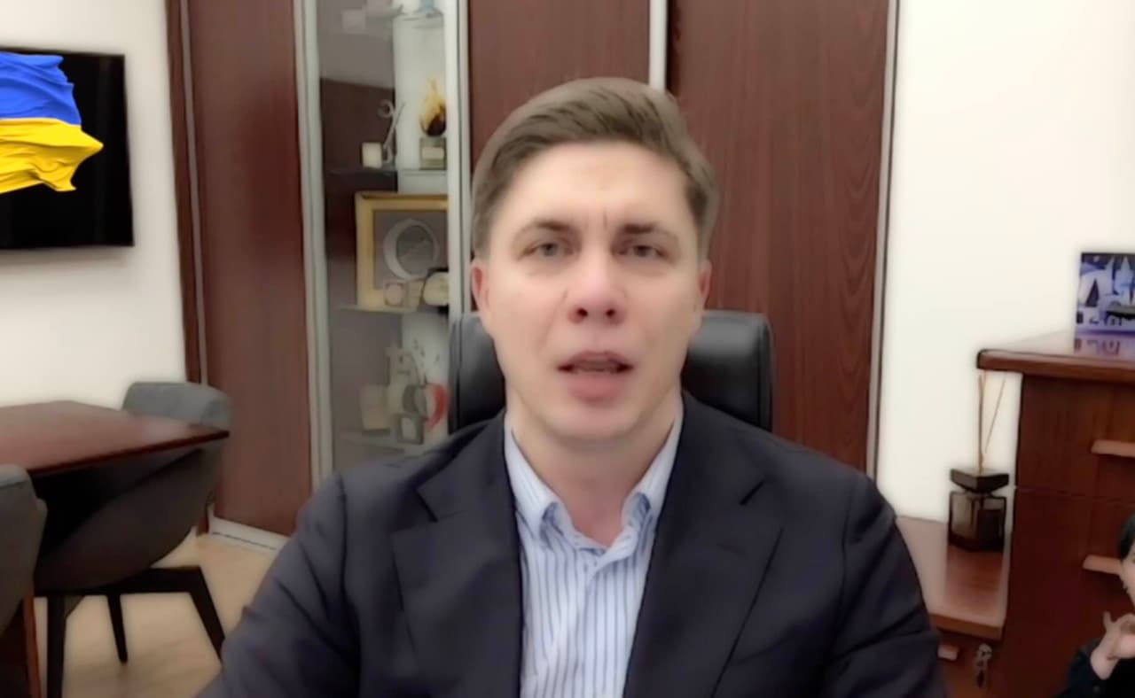 Po Andriukaičio akibrokšto dėl Paleckio, Sinkevičius atskleidė, kad ne visi interviu pasiseka