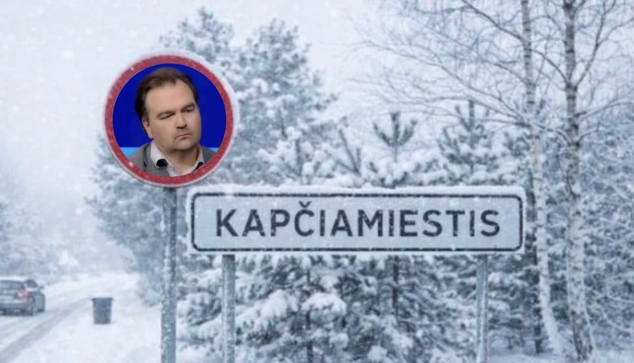Specialistas: efektyviausios rusų atakos yra susijusios su tuo, ko mes nepaaiškinome