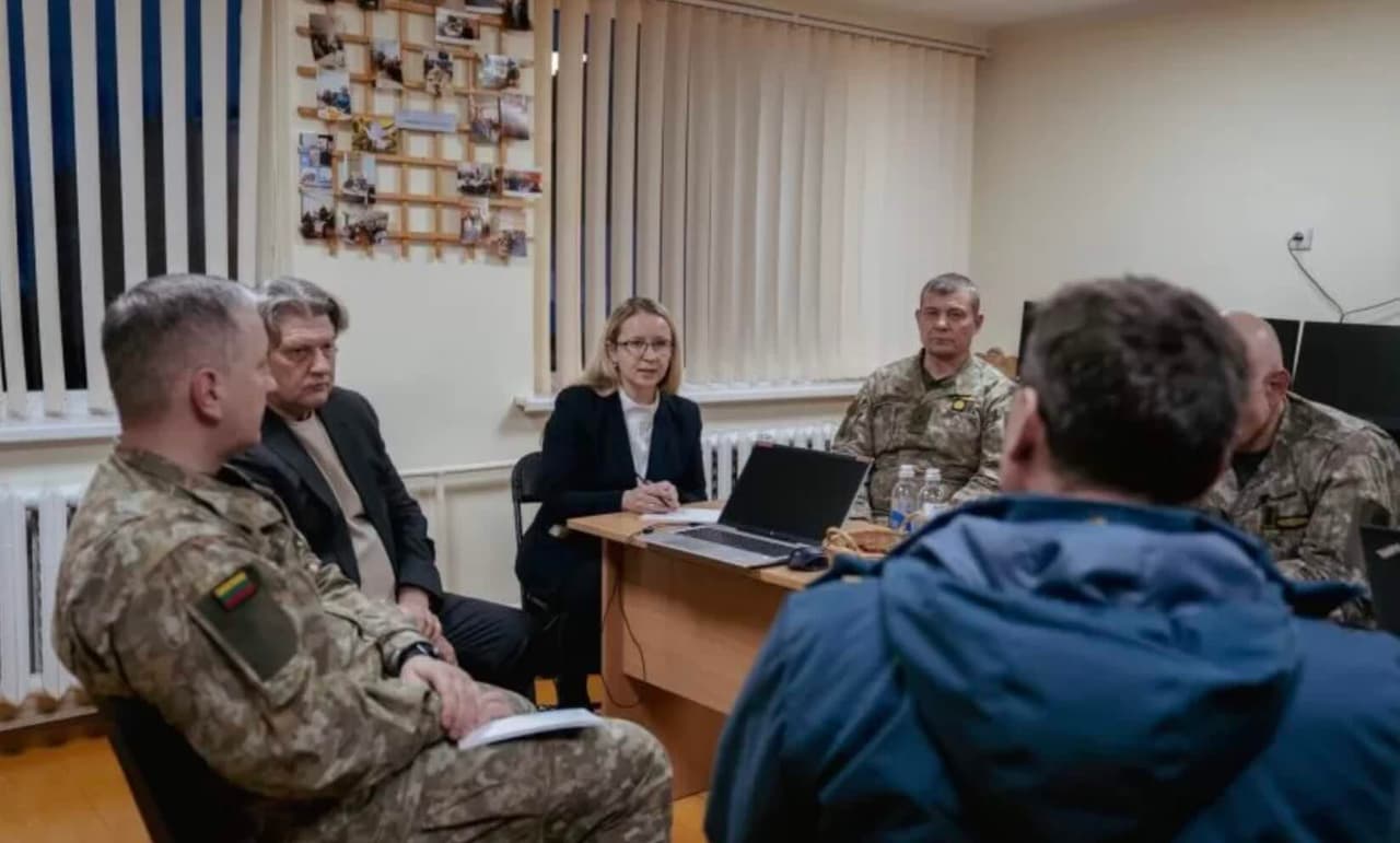 Kapčiamiestyje vietos gyventojams padovanota konsultacijų gausa: per 3 dienas surengta net 70