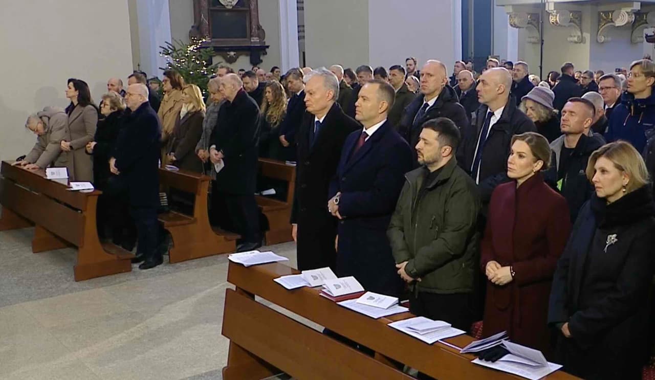 Nausėda: jau beveik ketverius metus visos Kremliaus pastangos dūžta į šipulius