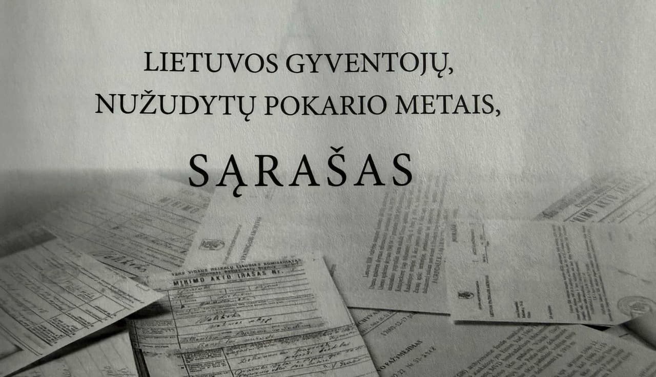 Partizanų karo įstatymai numatė mirties bausmę už tėvynės išdavystę