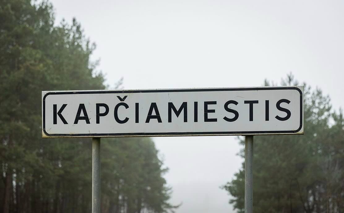 Dainavos žemė, stabdžiusi kryžiuočius, šiandien tampa Kremliaus košmaru