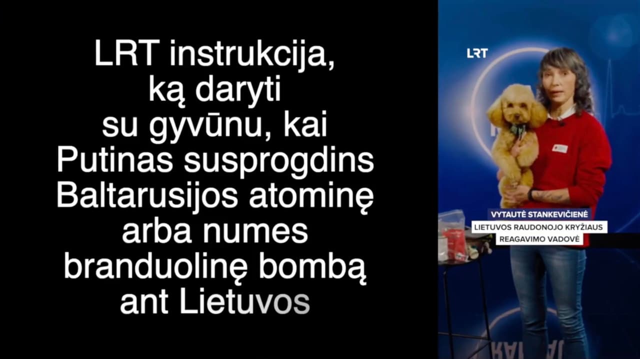 Ar žinote?