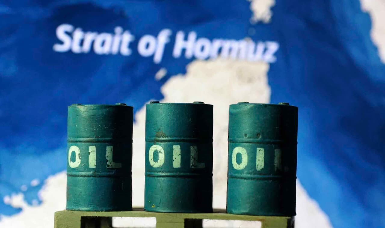 „Shell“ vadovas perspėja: Europa jau balandį gali pajusti kuro stygių ir kainų šoką