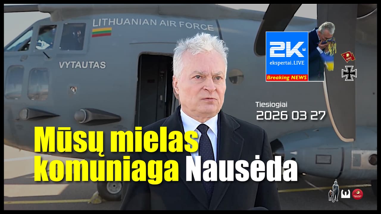 Atgal į Lietuvą grįžta emigravę lietuviai – skaičiai pakankamai dideli, pranešė Ruginienė