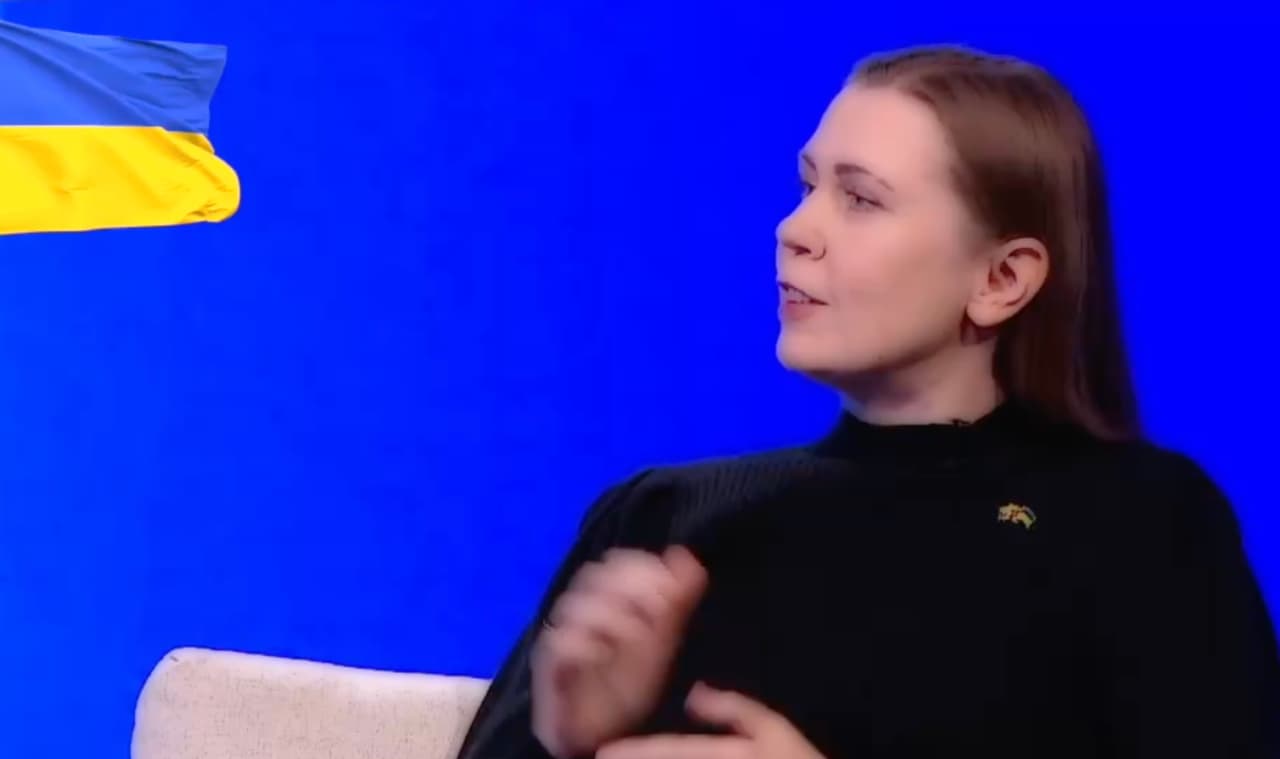 Šakalienė ragina prisipirkti dronių-kamikadzių „Shahed“, juos leisti ir numušinėti virš Lietuvos