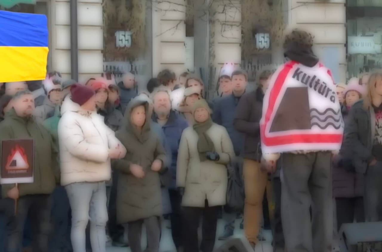 Siekiama, kad Lietuva netaptų dar viena Vengrija