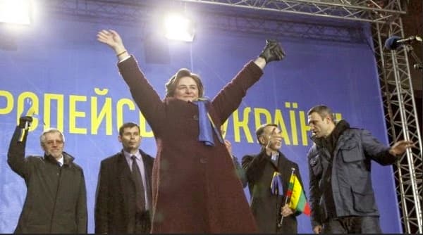 Atverkime Vengrijai galimybę pasinaudoti neįkainojama Lietuvos patirtimi