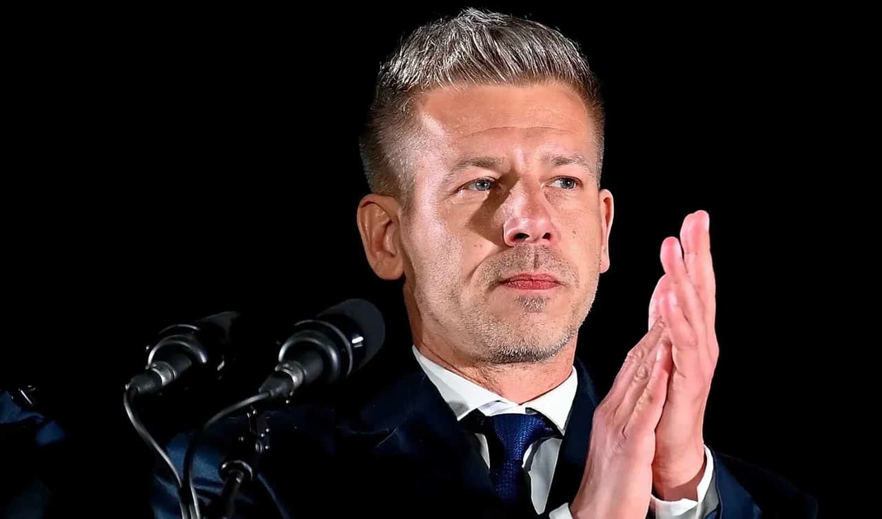 Vengrijos politinis lūžis: „Tisza“ pergalė, V. Orbán eros pabaiga ir signalas Ukrainai