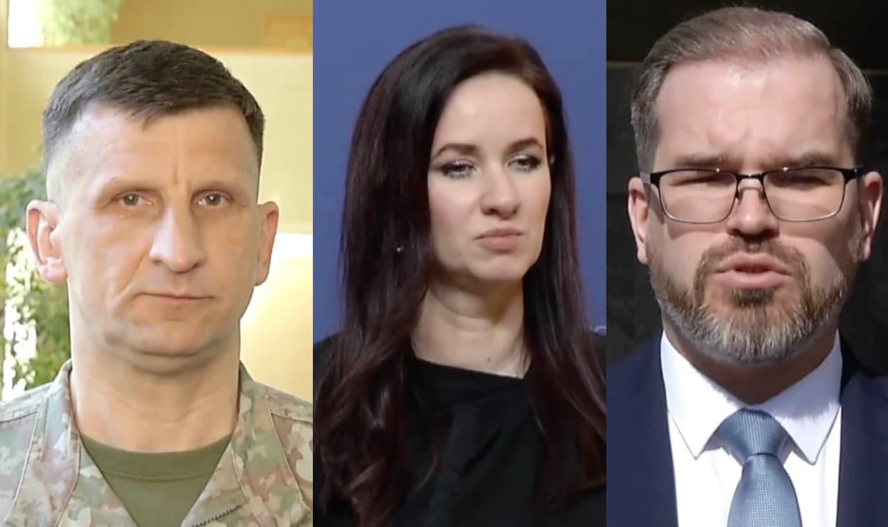 Gali būti, kad kai pagaliau Rusija užpuls NATO ir ES valstybę Lietuvą, LT politikos lyderiai tai laikys paslaptyje