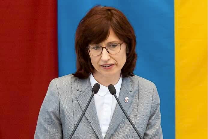 VRK savo neveikimą dėl referendumo – dėl poligonų – turės pasiaiškinti teisme