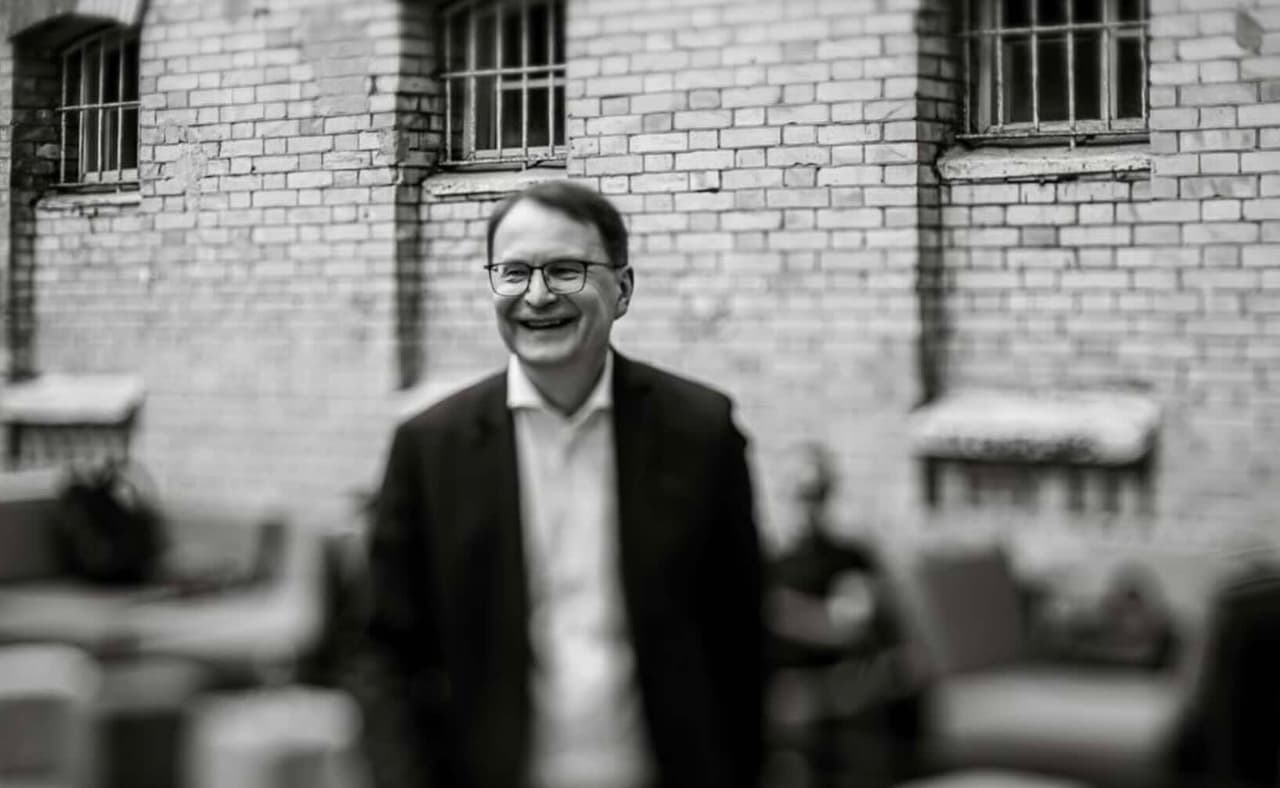 Žalimas ragina objektyviai patikrinti Gražulio ir kitų asmenų viešai skleidžiamos dezinformacijos teiginius