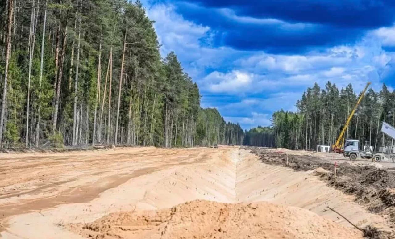 Kaunas: karinės infrastruktūros stiprinimą ir toliau tęsiame ypač sparčiu tempu