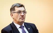 A. Butkevičius: „Sprendimas dėl AE – po pokalbių su Latvija ir Estija“