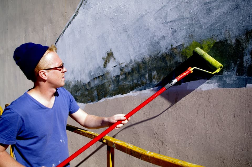 Antanas Dubra. Org. nuotr.