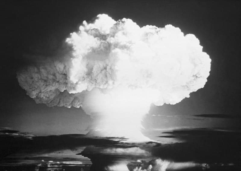 JAV ir Rusija iš Vietnamo išgabeno atominėms bomboms tinkamą uraną