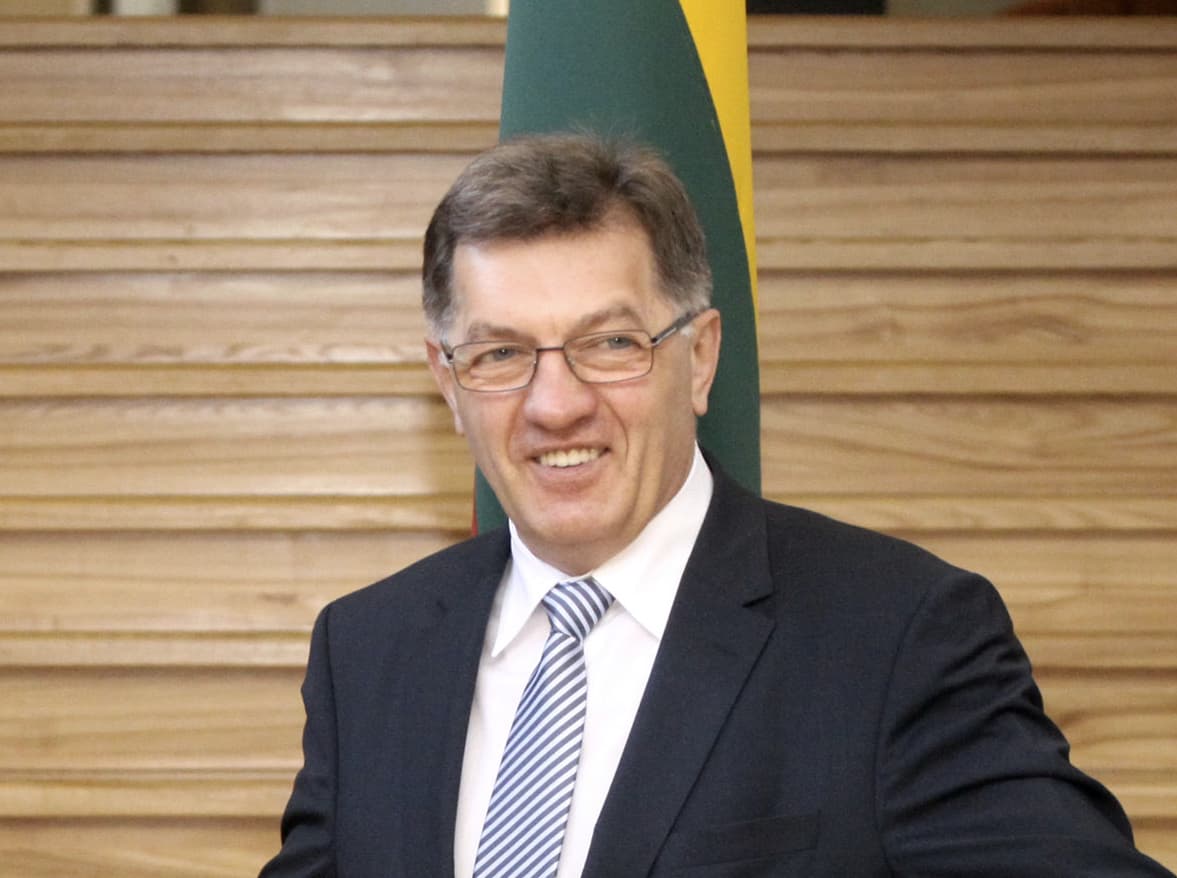 Gedimino Savickio (ELTA) nuotr.