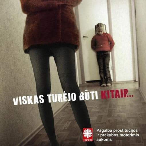 Apskritojo stalo diskusijoje – apie naujas prekybos vaikais formas, pagalbą aukoms