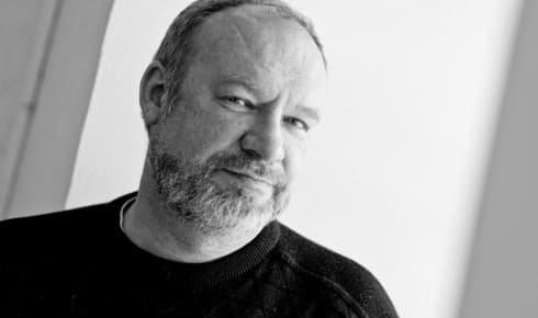 Dalius Stancikas. Evgenios Levin nuotr., bernardinai.lt