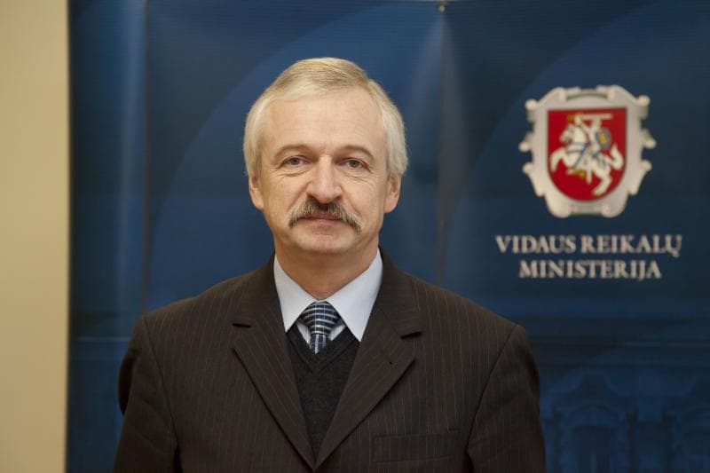 Nuotr. iš „vrm.lt“