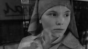 Kadras iš filmo „Ida“