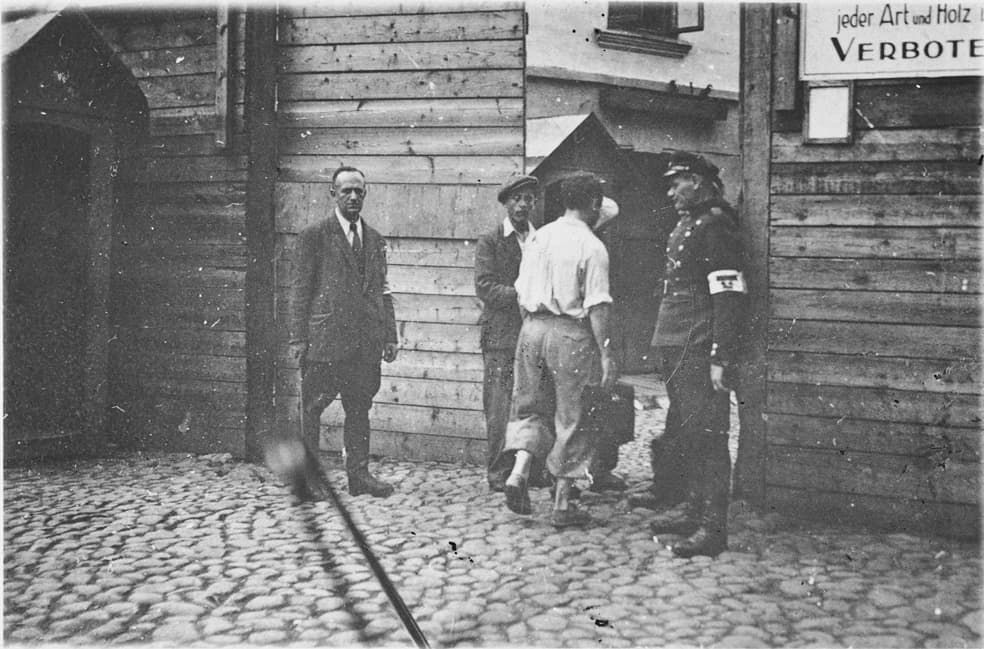 Nuotr. iš vilnaghetto.com